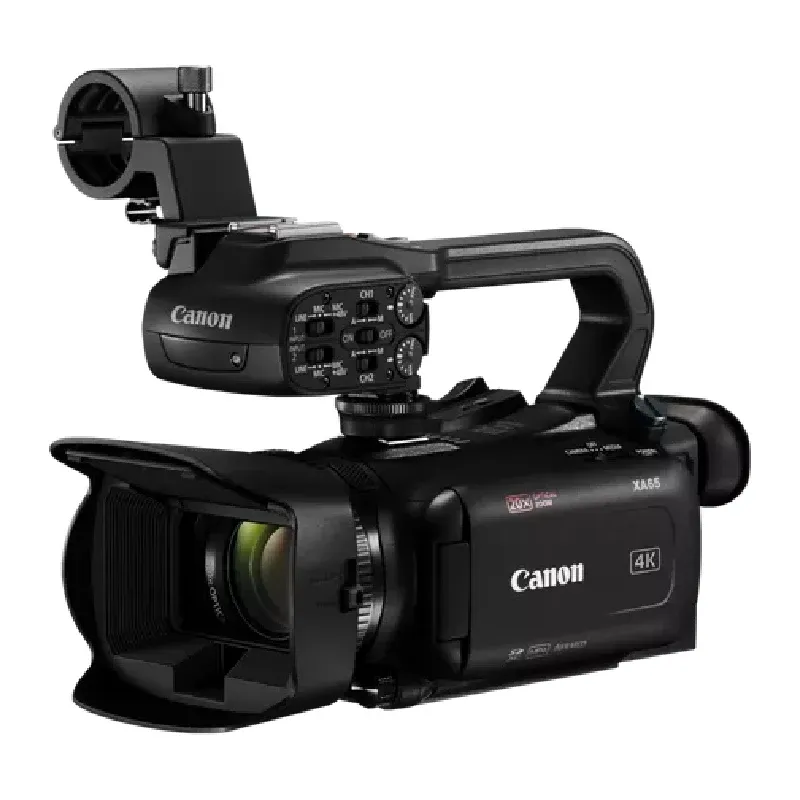 Camcorder Canon XA65 Camcorder Canon XA65
