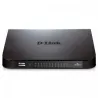 D-link 24-port Gigabit Easy Desktop Switch, GO-SW-24G/E