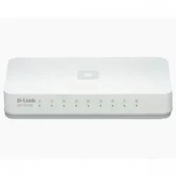 D-Link GO-SW-8E 8 portni switch