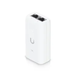UBIQUITI POE Injector Gigabit 802.3af max. 48V (U-POE-AF)