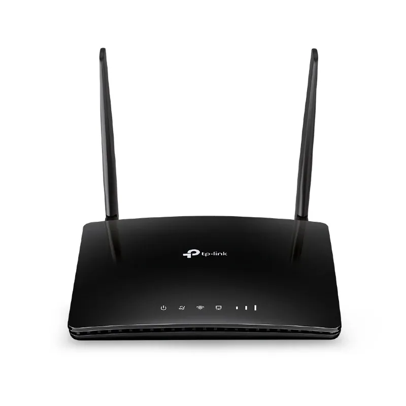 TP-Link ARCHER-MR200 4G LTE Wireless N Router TP-Link ARCHER-MR200 4G LTE Wireless N Router