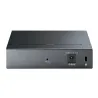 TP-LINK TL-SG105PE 5-Port Gigabit Smart Switch