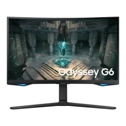 Monitor Samsung 27'' 27BG650