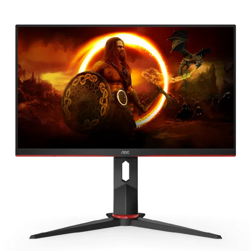Monitor AOC 23,8'' 24G2SPU Monitor AOC 23,8'' 24G2SPU