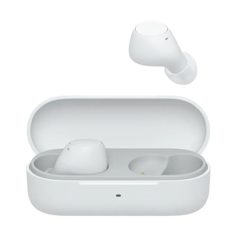 Slušalice Sony WF-C510 bežične in-ear bijele Slušalice Sony WF-C510 bežične in-ear bijele