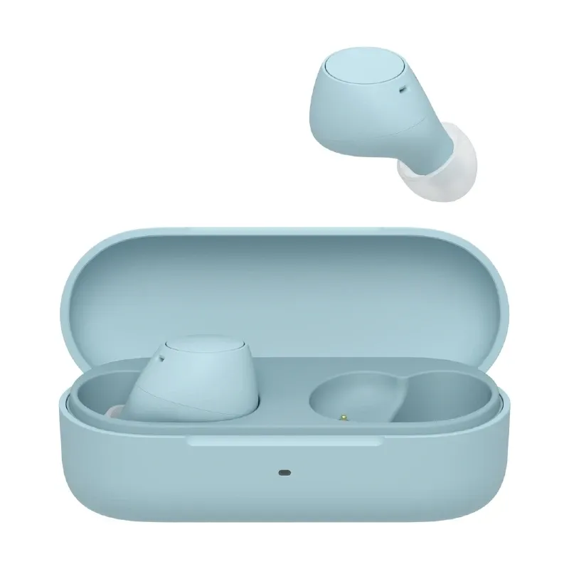 Slušalice Sony WF-C510 bežične in-ear plave Slušalice Sony WF-C510 bežične in-ear plave