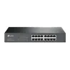 TP-LINK TL-SG1016D 16-Port Gigabit Desktop/Rackmount Switch