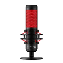 HyperX QuadCast Standalone USB Mikrofon