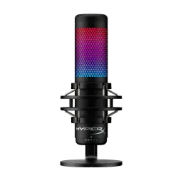HyperX QuadCast S USB Mikrofon