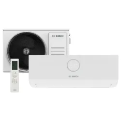 Bosch klima CL3000i 53 WE 5,3 kW 18-ka Inverter, A++/A+