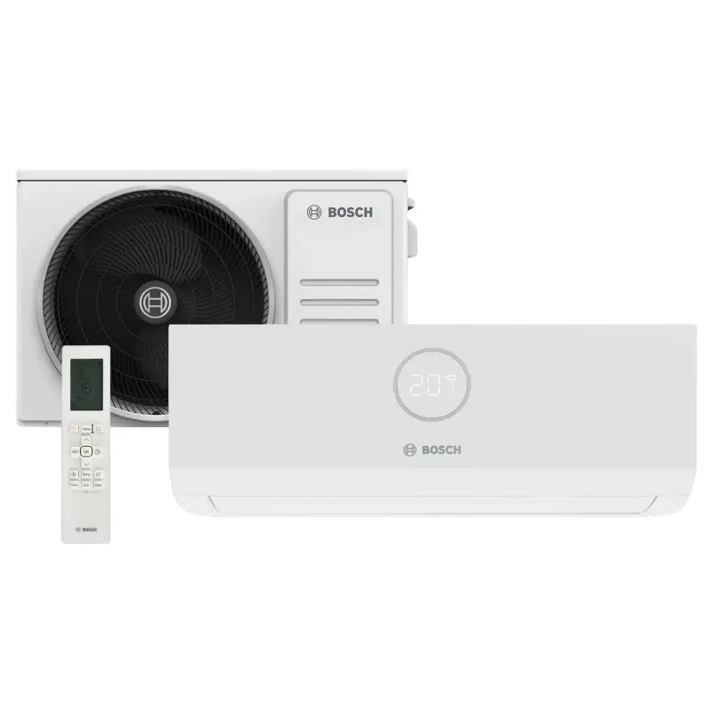 Bosch klima CL3000i 53 WE 5,3 kW 18-ka Inverter, A++/A+ Bosch klima CL3000i 53 WE 5,3 kW 18-ka Inverter, A++/A+