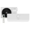 Bosch klima CL3000i 53 WE 5,3 kW 18-ka Inverter, A++/A+
