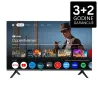 Televizor Tesla LED TV 50'' (127 cm) 50S645BUS