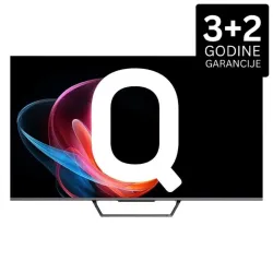 Televizor Tesla QLED TV 55'' (140 cm) Q55S939GUS
