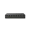 TP-LINK LS1008G 8-Port Gigabit Desktop Switch