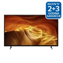 Televizor Sony LED TV 50'' (127 cm) KD50X75WLPAEP