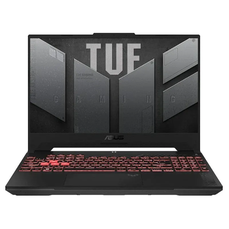 Laptop Asus TUF FA506NC-HN012 (90NR0JF7-M001X0) Laptop Asus TUF FA506NC-HN012 (90NR0JF7-M001X0)