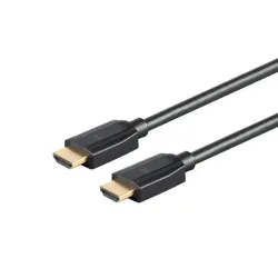 Digitus kabal HDMI UHS ST-ST 5m 2.1 8K