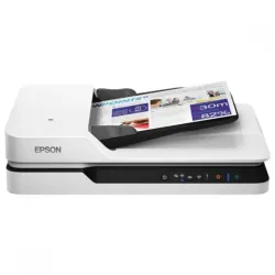 Skener Epson Work Force DS-1660W (B11B244401)