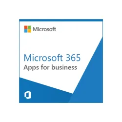 Microsoft 365 Apps for Business - pretplata 1 mjesec