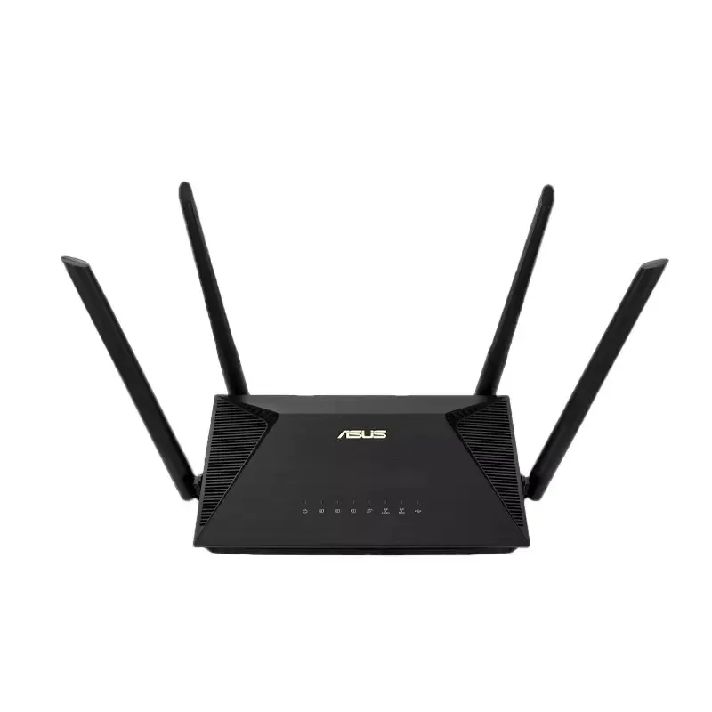 Asus RT-AX53U - AX1800 Dual Band WiFi 6 Router Asus RT-AX53U - AX1800 Dual Band WiFi 6 Router