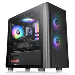 Računar Imtec AMD Ryzen7 5800X + RX7600 8GB