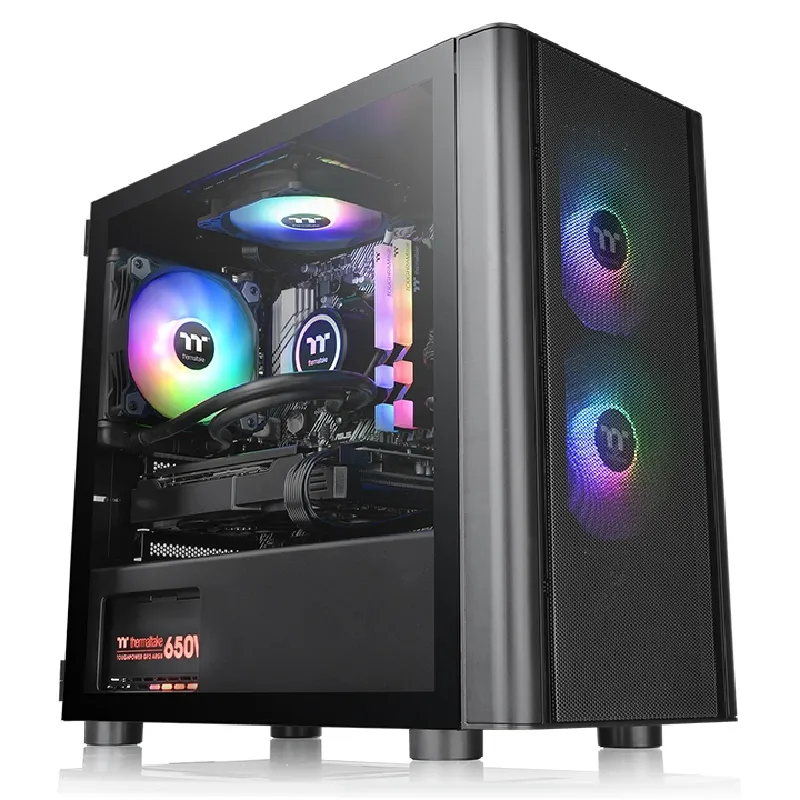 Računar Imtec AMD Ryzen7 5800X + RX7600 8GB