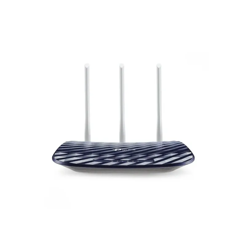 TP-Link ARCHER-C20 AC750 Wireless Dual Band Router TP-Link ARCHER-C20 AC750 Wireless Dual Band Router