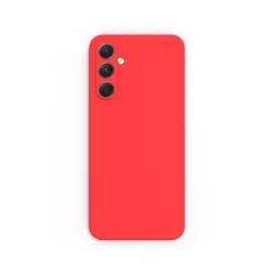 Remax zaštitna maskica za Samsung Galaxy A40 crvena