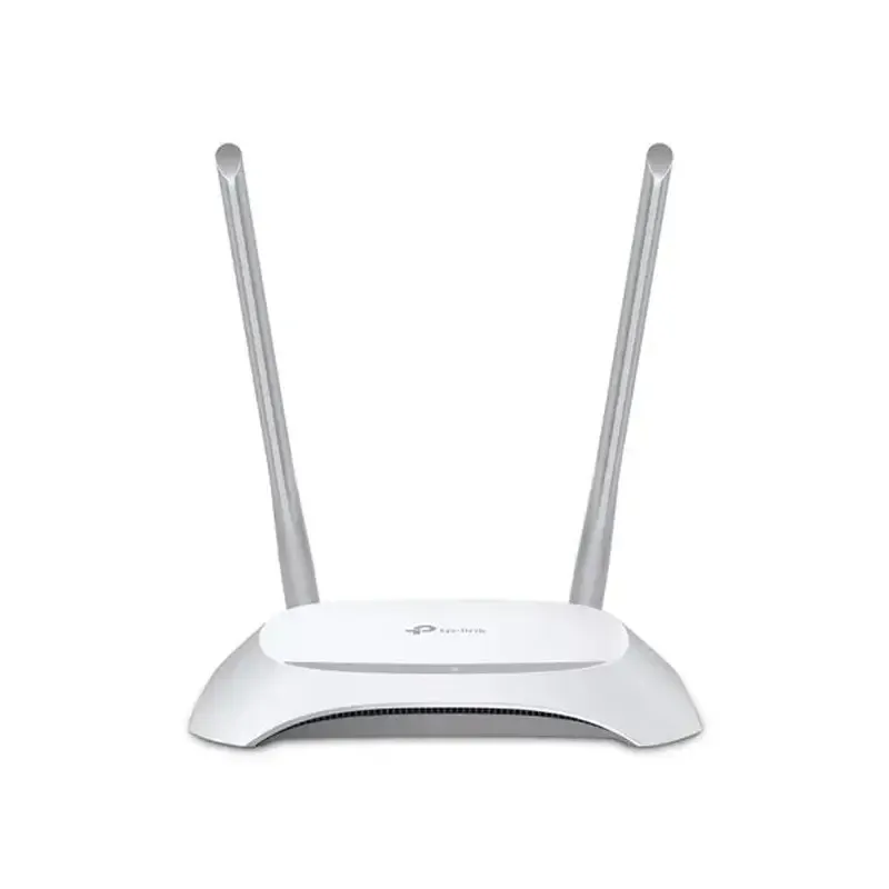 TP-Link TL-WR840N Wireless N FireWall Router TP-Link TL-WR840N Wireless N FireWall Router