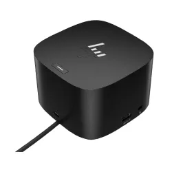 HP Docking Station TB4 G4 120W (4J0A2AA)