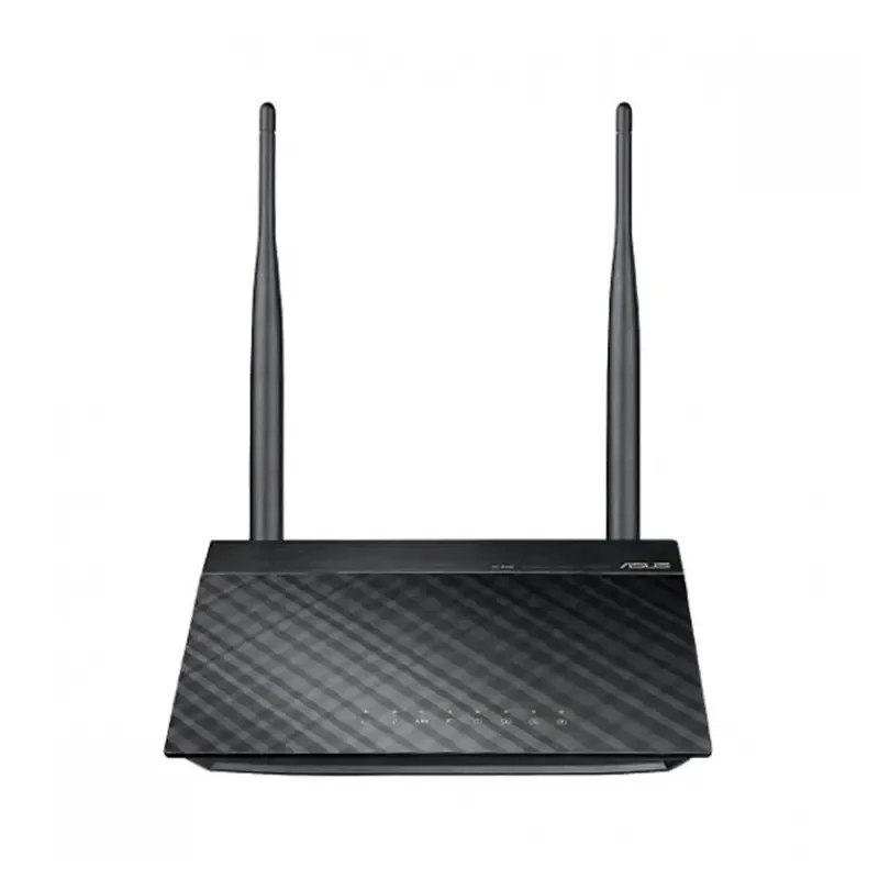Asus WiFi Router RT-N12E Asus WiFi Router RT-N12E