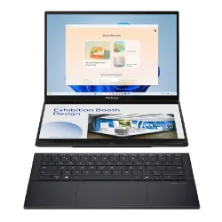 Laptop Asus Zenbook Duo14 UX8406CA-PZ005W (90NB14X1-M002Z0)