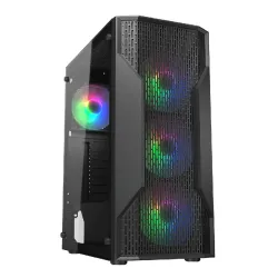 Kućište Cougar CGR-2BD2B-RGB-SY midi tower