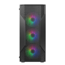 Kućište Cougar CGR-2BD2B-RGB-SY midi tower
