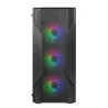 Kućište Cougar CGR-2BD2B-RGB-SY midi tower