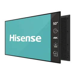 Hisense Display 50'' 50DM66D