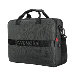 Wenger torba za laptope MX Eco Brief 15.6 crna (612263)