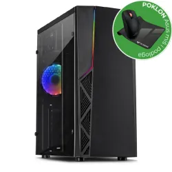 Računar Imtec Game Intel Core i5 12400 + RTX4060 8GB
