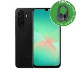 Mobitel Samsung Galaxy A26 6/128GB, crni