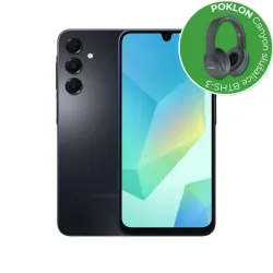 Mobitel Samsung Galaxy A16 4/128GB, crni