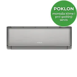 Tesla klima 12-ka Inverter Advance TA35QQFT-1232IHWT, A+++/A++ klasa, 3.5kW, WiFi + montaža klime