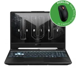 Laptop ASUS TUF Gaming F15 FA506NF-HN019 (90NR0JE7-M001V0)