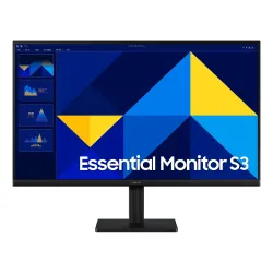 Monitor Samsung 27'' LS27D300GAUXEN