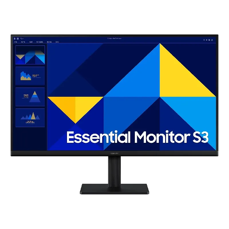 Monitor Samsung 27'' LS27D300GAUXEN Monitor Samsung 27'' LS27D300GAUXEN