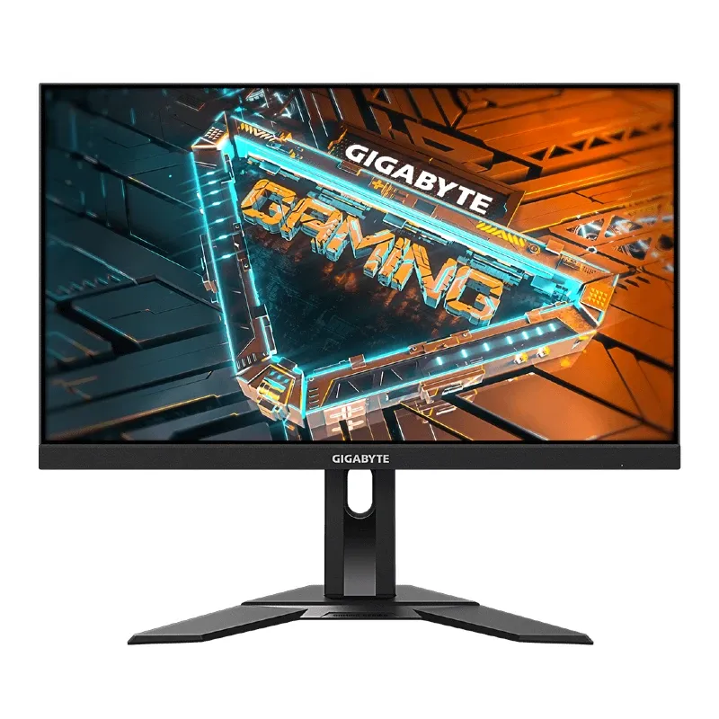 Monitor Gigabyte 24'' G24F 2 Gaming Monitor Gigabyte 24'' G24F 2 Gaming
