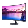 Monitor Samsung 27'' LS27C390EAUXEN zakrivljeni