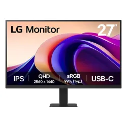 Monitor LG 27'' 27U631A-B