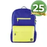 HP ruksak za laptop Campus 15,6' plavi (7J596AA)