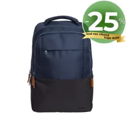 Ruksak za Laptop Trust Lisboa 16'' plavi